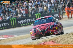 Bretagne World RX of France 2017