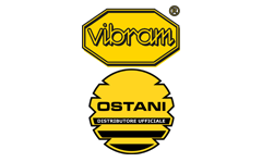 Vibram Ostani